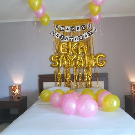 Mansu Hotel And Spa Legian กูตา ภายนอก รูปภาพ