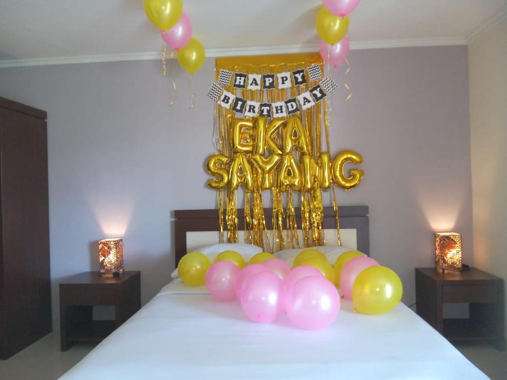 Mansu Hotel And Spa Legian กูตา ภายนอก รูปภาพ